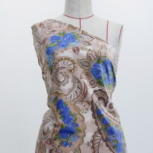 フラメンコ生地サンプル 花柄 KF-089 : emika - 通販 - Yahoo!ショッピング