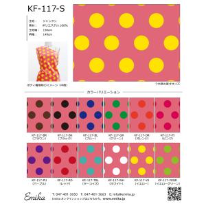 フラメンコ生地サンプル ローズ×水玉柄 KF-069 : emika - 通販 - Yahoo