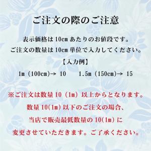 ハワイアン生地 ハワイアンフラワー柄 シャンタ...の詳細画像1