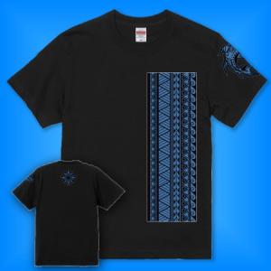 □タグ付き未使用　オゾンコミュニティ　ハワイアン総柄メッシュ Tシャツ メンズ ハワイアンTシャツ [M/L/2L] mt007b : emika - 通販 - Yahoo