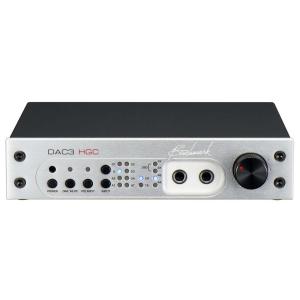 Benchmark DAC3 HCG