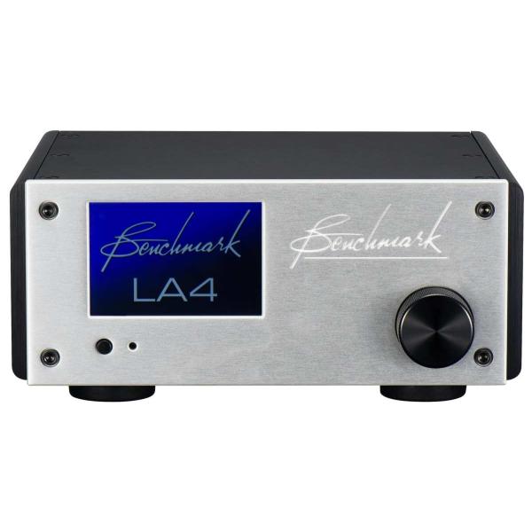 Benchmark LA4