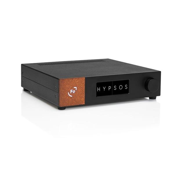 Ferrum Audio HYPSOS | DCパワーサプライ スイッチング電源 リニア電源 ハイブ...