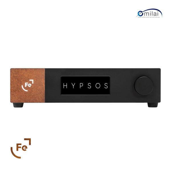 Ferrum Audio HYPSOS Dual Output FER-HYPSOSDO-B DCパ...