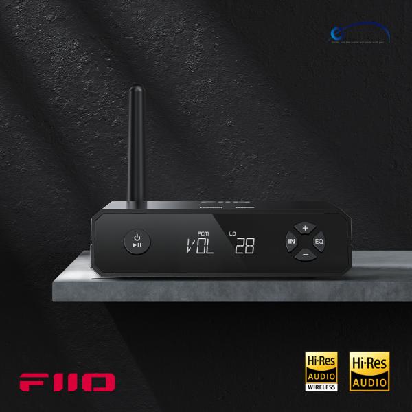 Bluetooth レシーバー USB DAC FIIO BR13 FIO-BR13 LDAC 受信...