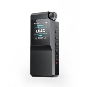 FIIO BTR17 FIO-BTR17-B ...の詳細画像1