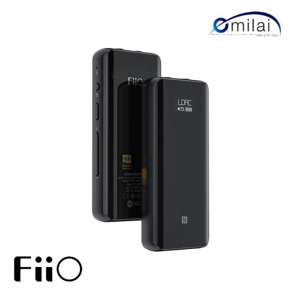 Bluetooth レシーバー ワイヤレス オーディオ 高音質 FiiO BTR5 2021 左右独...