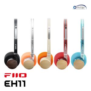 FIIO EH11 Bluetooth ヘッドフォンの高価買取価格