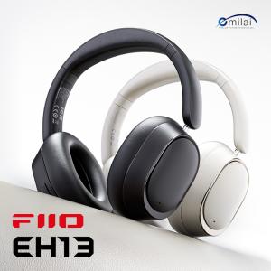 FIIO EH13 ANC対応ワイヤレスヘッドホンの買取情報