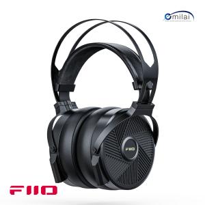 ヘッドホン FIIO FT5 FIO-FT5-B オープン型 開放型 平面磁界ドライバー｜emilaidirect