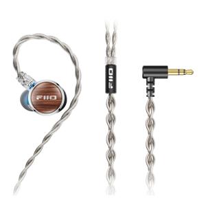 FIIO FP3 Rosewood Walnu...の詳細画像3
