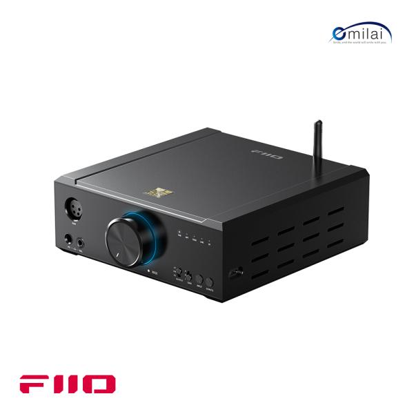 ヘッドフォンアンプ ヘッドホンアンプ アンプ デスクトップ FIIO K9 AKM DAC THX-...