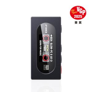 【在庫限り】FIIO KA15 USB DAC...の詳細画像1