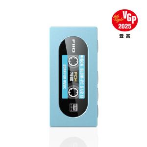 【在庫限り】FIIO KA15 USB DAC...の詳細画像2