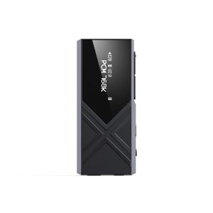 FIIO KA17 ブラック ブルー USB ...の詳細画像3