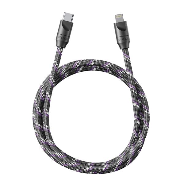 FIIO TRUST  LT-LT5 FIO-TRUST-LT-LT5 オーディオケーブル