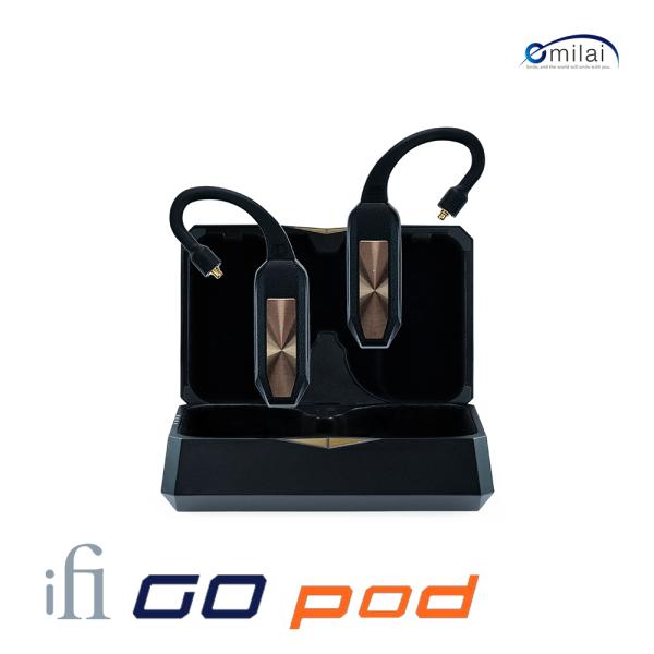 iFi audio GO pod IFI-GO-POD