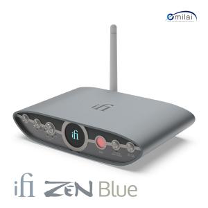 iFi audio（アイファイオーディオ） iFi audio ZEN Stream IFI-ZEN