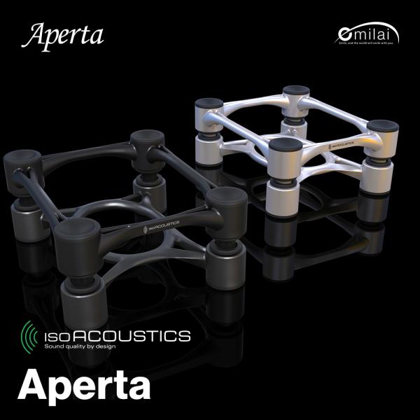 IsoAcoustics Aperta  ISO-APRT-2
