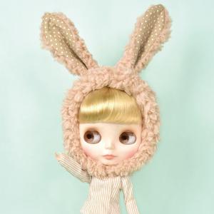 ブライス用 コスチュームセット Bunny Hop バニーホップ ピンク Dear Darling Fashion For Dolls 0fafbrs19b011 ファットママ 通販 Yahoo ショッピング