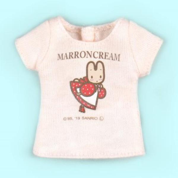 Dear Darling fashion for dolls サンリオキャラクターコラボTシャツ「マ...