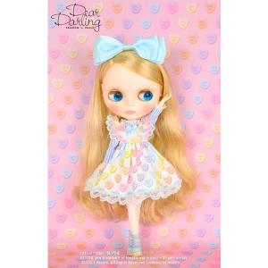 Blythe ブライス用衣装セット ブライス（Blythe） レースドレスセット138 1/6ネオブライスサイズ