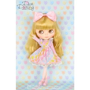 ブライス（Blythe） レースドレスセット138 1/6ネオブライスサイズ