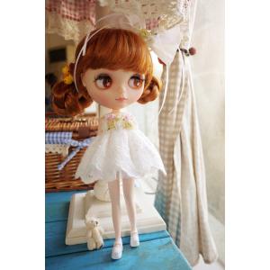 ブライス（Blythe） くまちゃんきぐるみセットM327 1/6ネオブライス