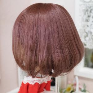 ネオブライス ウィッグ エアリーきのこロブ カ...の詳細画像2