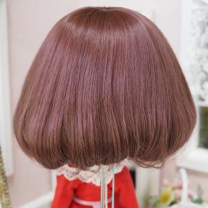 ネオブライス ウィッグ エアリーきのこロブ カ...の詳細画像3