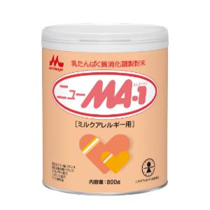 森永ニューＭＡ１大缶 （800g）