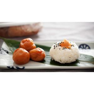 梅心(北海道梅辰)「朝がゆの梅」(ハニー梅干)...の詳細画像3