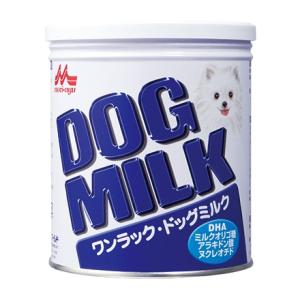 ワンラック　ドックミルク270g【国産品】