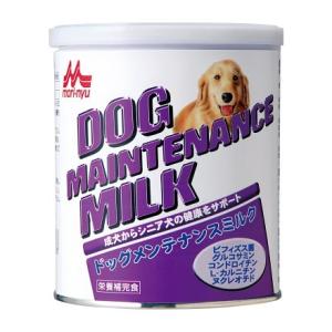 ワンラック　ドッグメンテナンスミルク　280g【国産品】｜emilk