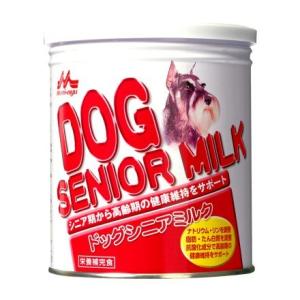 ワンラック　ドッグシニアミルク280g【国産品】