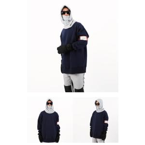 【ゆうパケット可能】 スノーボード スキー 腕...の詳細画像1