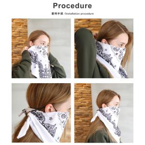 【ゆうパケット可能】 スノーボード フェイスマ...の詳細画像4