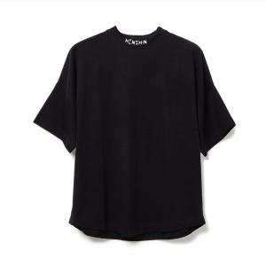 米津玄師 ツアーグッズ 変身 NIGI Chan Tシャツ 黒 ブラック｜emilysshop