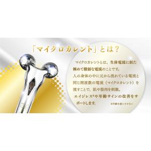 小顔 美顔ローラー 美顔器 エミリーストーン ...の詳細画像5
