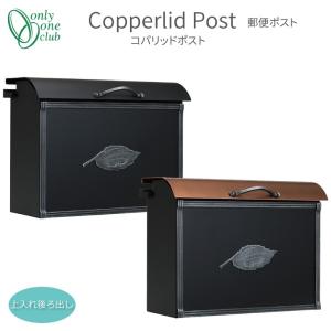 郵便 ポスト 壁掛け ジョイ Joy 郵便受け 郵便ボックス ロック付き