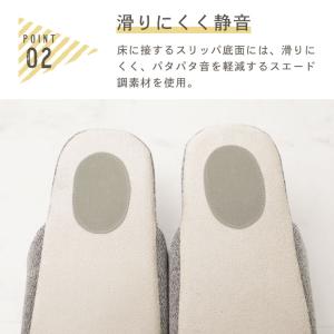 スリッパ 洗える かわいい キッズ KIDS ...の詳細画像4