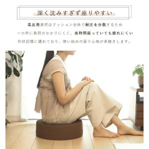 クッション エコ アイテム フロアクッション ...の詳細画像2