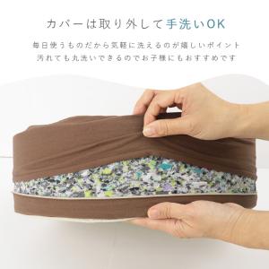 クッション エコ アイテム フロアクッション ...の詳細画像3