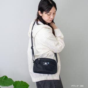 ミニショルダー 軽量 メンズ ナイロン レディ...の詳細画像4