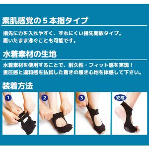 プール ウォーキング アクアラン エクササイズ...の詳細画像5