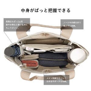 トートバッグ レディース バッグ ルートート ...の詳細画像4