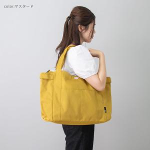 トートバッグ レディース ルートート a4 バ...の詳細画像2