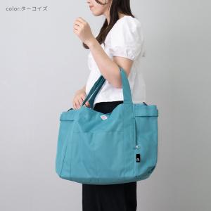 トートバッグ レディース ルートート a4 バ...の詳細画像3