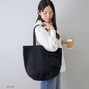 トートバッグ レディース メンズ a4 大きめ...の詳細画像3