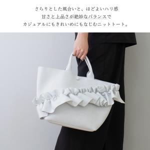トートバッグ レディース バッグ ルートート ...の詳細画像1